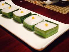 萨瓦迪泰国餐厅-食肆&Fourteen(武林夜市店)