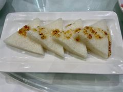 桂花白糖糕-御彩酒家(东风东路店)