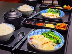 -又鸟pizza海南鸡饭(假日广场店)