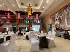 -玉华台饭庄·淮扬菜·烤鸭(望京店)