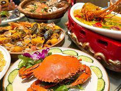 -巽寮印象美食部落餐厅·海鲜·地方特色菜(惠州体验店)