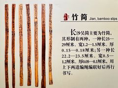 -长沙简牍博物馆