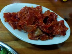 -优壹佳·延边朝鲜族料理(中山北路店)