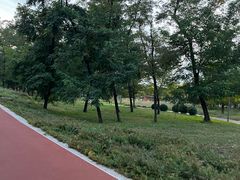 -潇河湿地公园