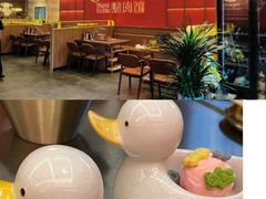 -核桃碳烤肉馆(深圳首店)