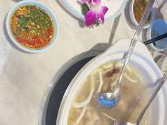 -龙泉人椰子鸡.糟粕醋.海南菜(三亚旗舰店)