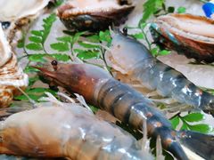 -白仁仔· 活烤海鲜 宵夜(豫园店)