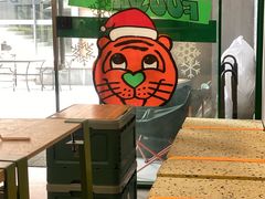 -虎伢Fuuya!咖啡煎饼(陆家嘴波特营店)