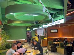 -0048鲜活香辣虾·火锅(铜陵路店)