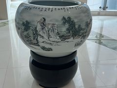 -华西龙希国际大酒店旅游观光景区