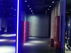 -一兆韦德健身(浦东万达会所)