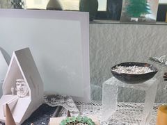 -1001艺术手作·银饰DIY·拼豆(小寨金莎店)