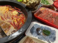 -蜀大侠火锅(建设路第五大道店)