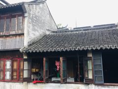 -长廊饭店(锦溪古镇店)