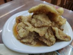 -东北四季饺子王(华山路店)