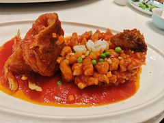 -同里湖大饭店-怡景轩中餐厅(同里古镇店)