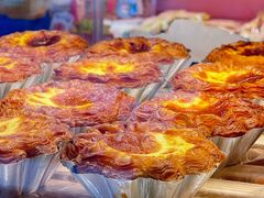 -花园饼屋·蛋糕面包(园区天虹店)