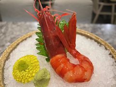 -御瀛日本料理