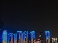 -武汉两江游览·夜游长江(汉口粤汉码头)
