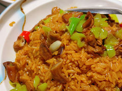 -菌彩云南野生菌火锅(万达广场店)