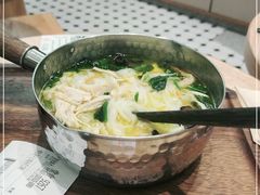 -小满手工粉(杭州滨江龙湖店)
