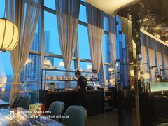 -新白鹿餐厅(虹桥南丰城店)