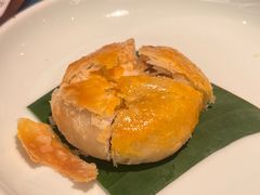 手工玫瑰鲜花饼-一坐一忘云南菜(嘉里中心店)