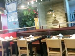 大堂-尚渔味双拼烤鱼(远洋未来汇店)