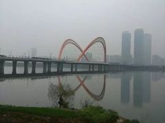 -艾溪湖湿地公园