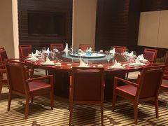 -中国坊中餐厅(石家庄希尔顿酒店)