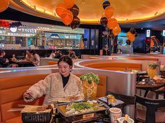 -探鱼·鲜青椒爽麻烤鱼(银泰城店)