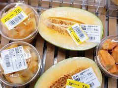 -盒马鲜生(新都心店)