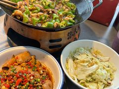 -张氏父子常德肠子馆(红星总店)