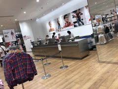 -优衣库(东莞东城万达广场店)