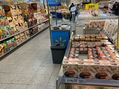 -沃尔玛购物广场(中山店)