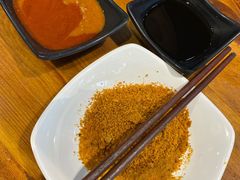 -猪小牛烤肉(青塔店)