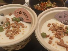 -季季山•云南野生菌火锅(上海首店)