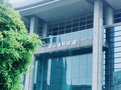 -西湖文化广场