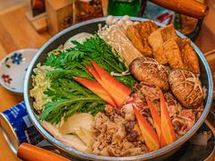 -浦·传统日式料理(3 5 1 1 店)