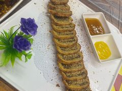 -清真双宝红油牛系列
