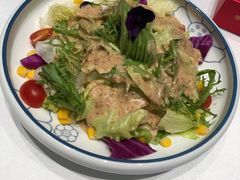 -百富源·海鲜辽菜(和平北大街店)