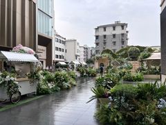 -杭州大厦购物城
