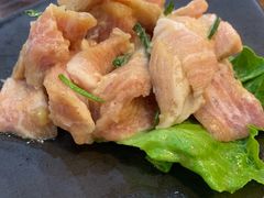 -意成料理