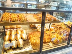 -面包新语(上地华联店)