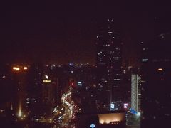 -上海静安香格里拉大酒店