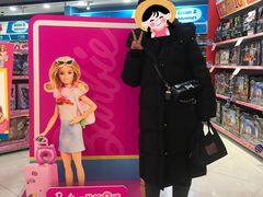 -TOYSRUS玩具反斗城(石家庄万象城店)