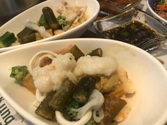 -樾餐厅泰式海鲜火锅(民歌湖店)