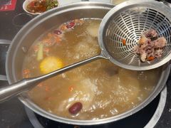 -尚合里潮汕牛肉火锅(海沧店)