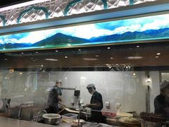 -帕米尔食府(白云观店)