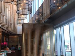 大堂-莆田餐厅PUTIEN(三里屯店)